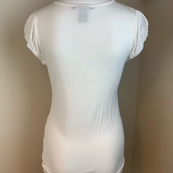 Design History Top- M - Picture 2 of 5